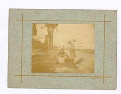 L'Ortolana - Photographie d'époque - Début du 20e siècle