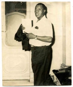 Louis Armstrong – 1960er Jahre