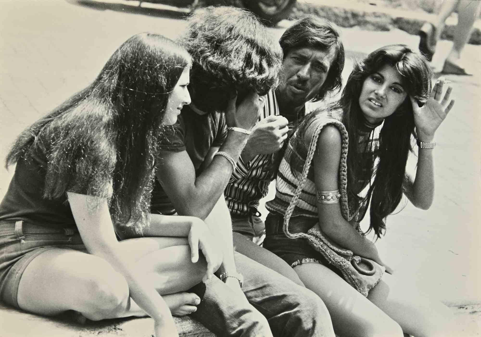 Lovers - Photo - 1970s