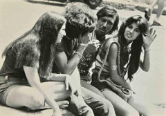 Vintage Lovers - Photo - 1970s