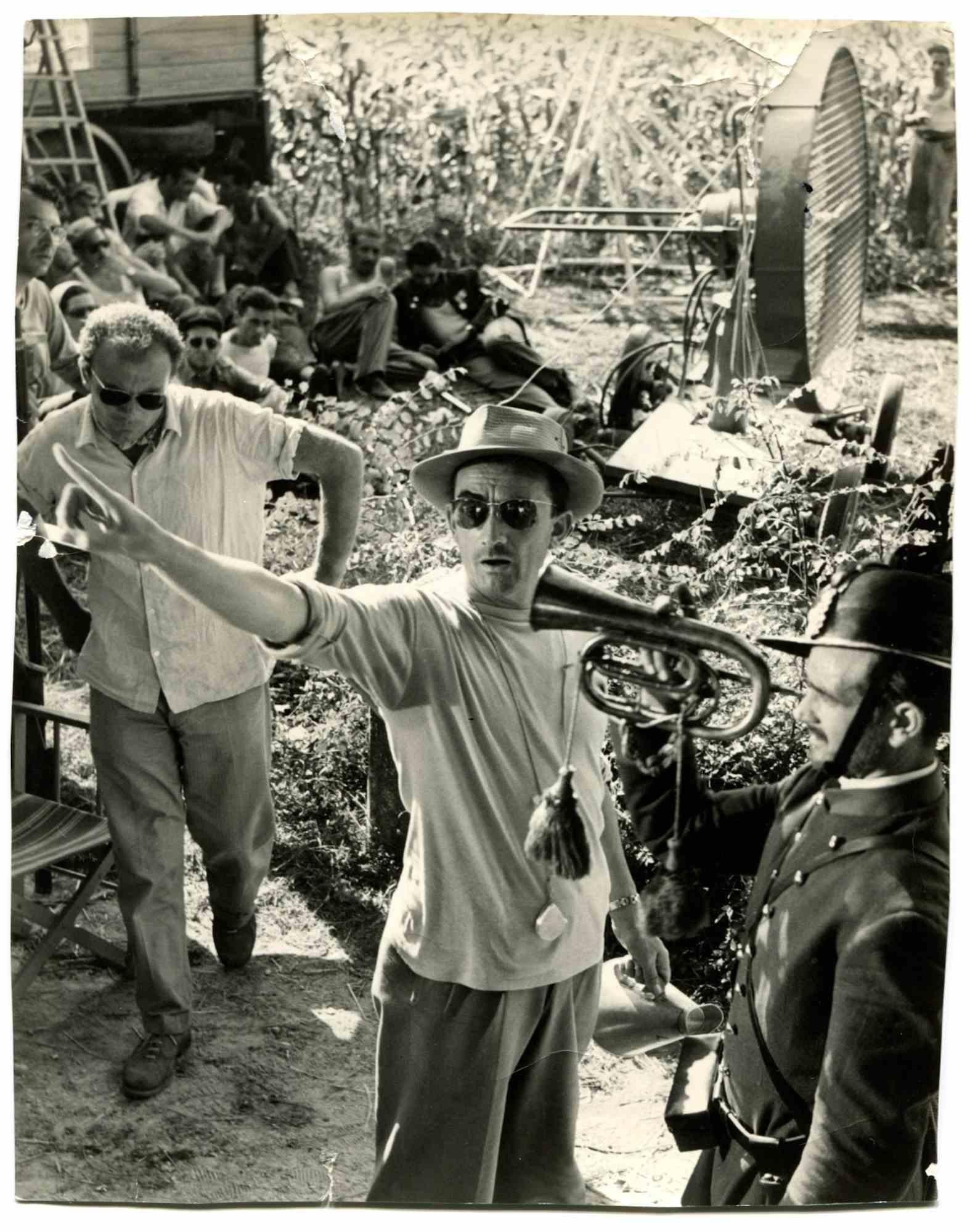 Luchino Visconti  - 1960s