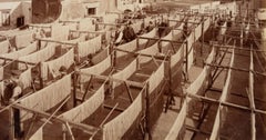 Macaroni factory, Neapel