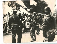 Manifestazione - Foto - Anni '60