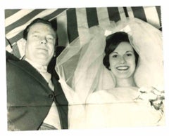 Le mariage de Marchese Milford - années 1960