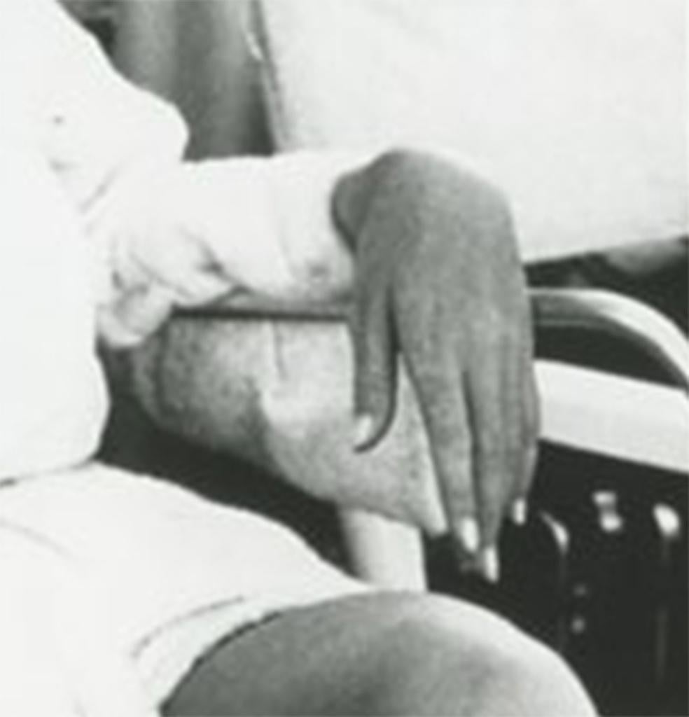 Marilyn Monroe e Paula Strasberg 