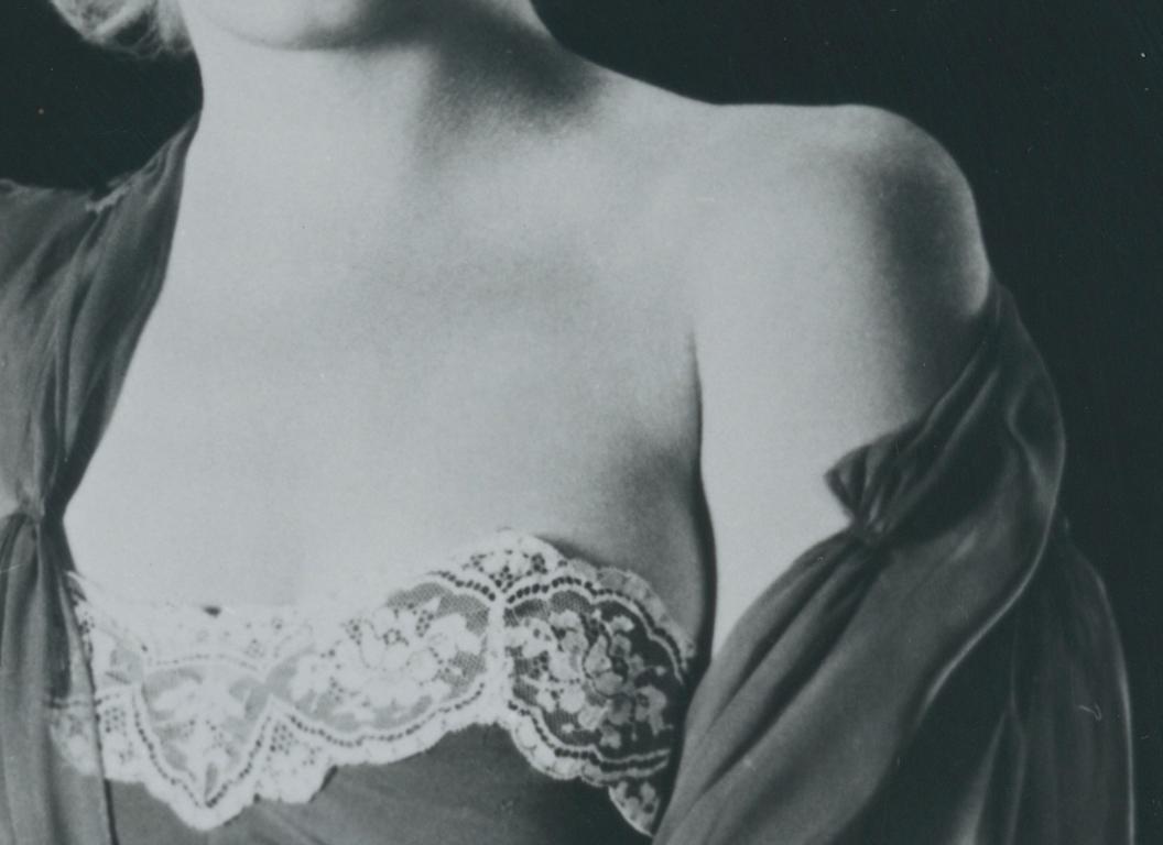 marilyn monroe age 20