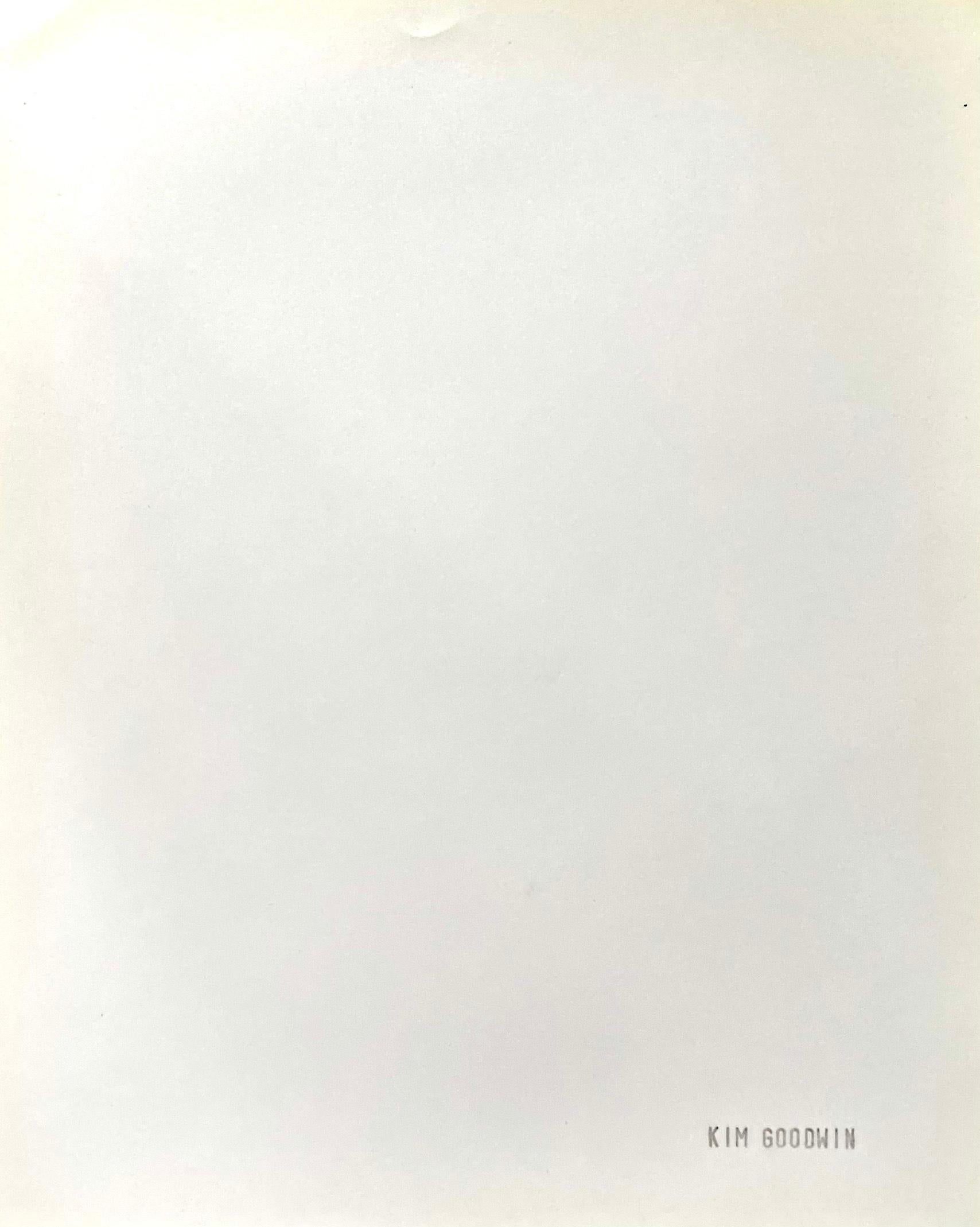 Marilyn Monroe – Photograph von Unknown
