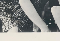 Marilyn Monroe in "Some like it hot", 1959, 21, 4 x 12, 6 cm