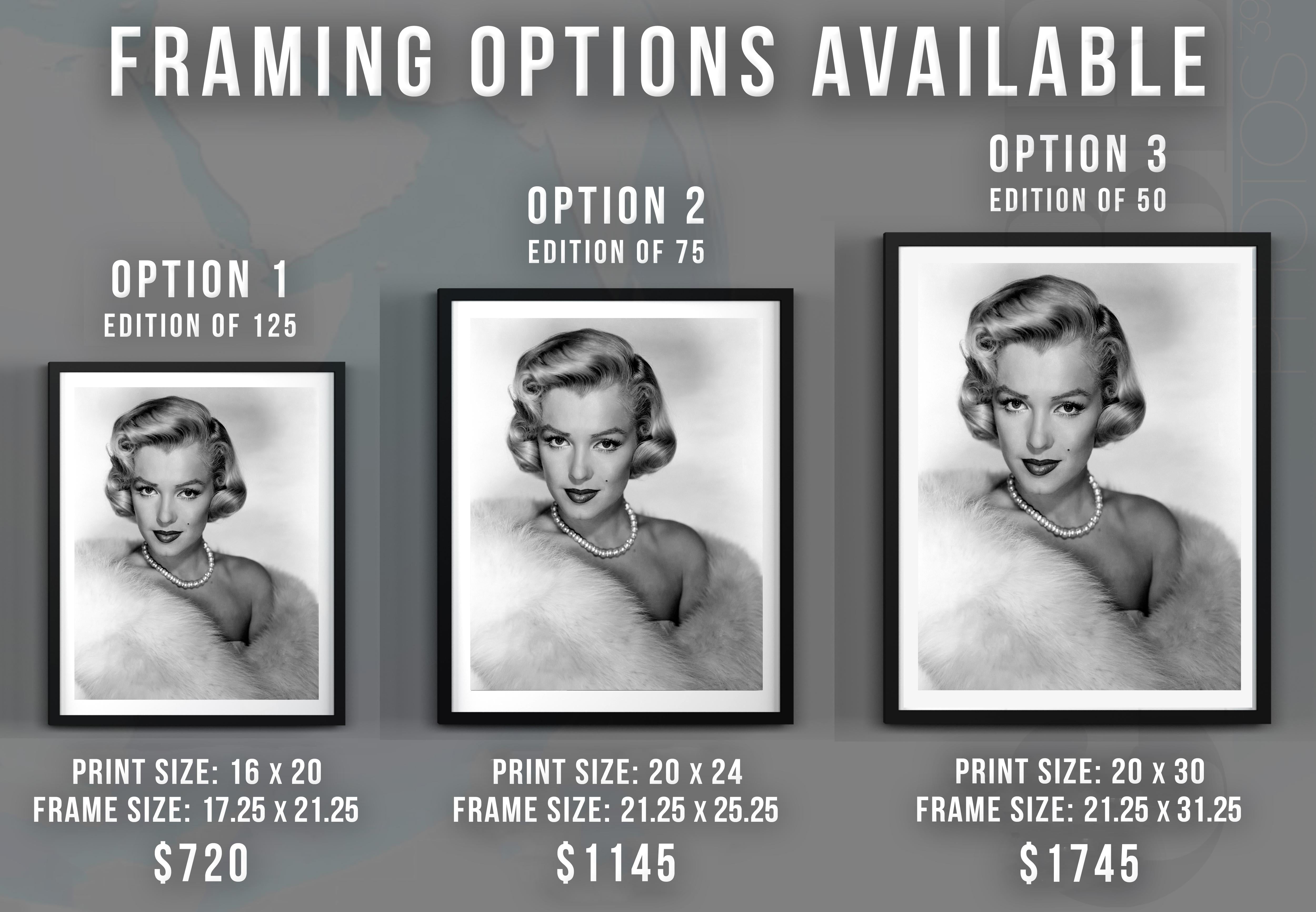 marilyn monroe photoshoot ideas