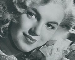 Marilyn Monroe Studio Shoot, 1950s, 20, 2 x 25 cm