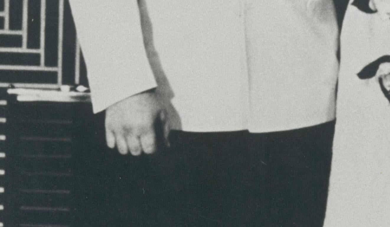 Marilyns Hochzeit/Brautpaar, 19. Juni 1942 im Angebot 1
