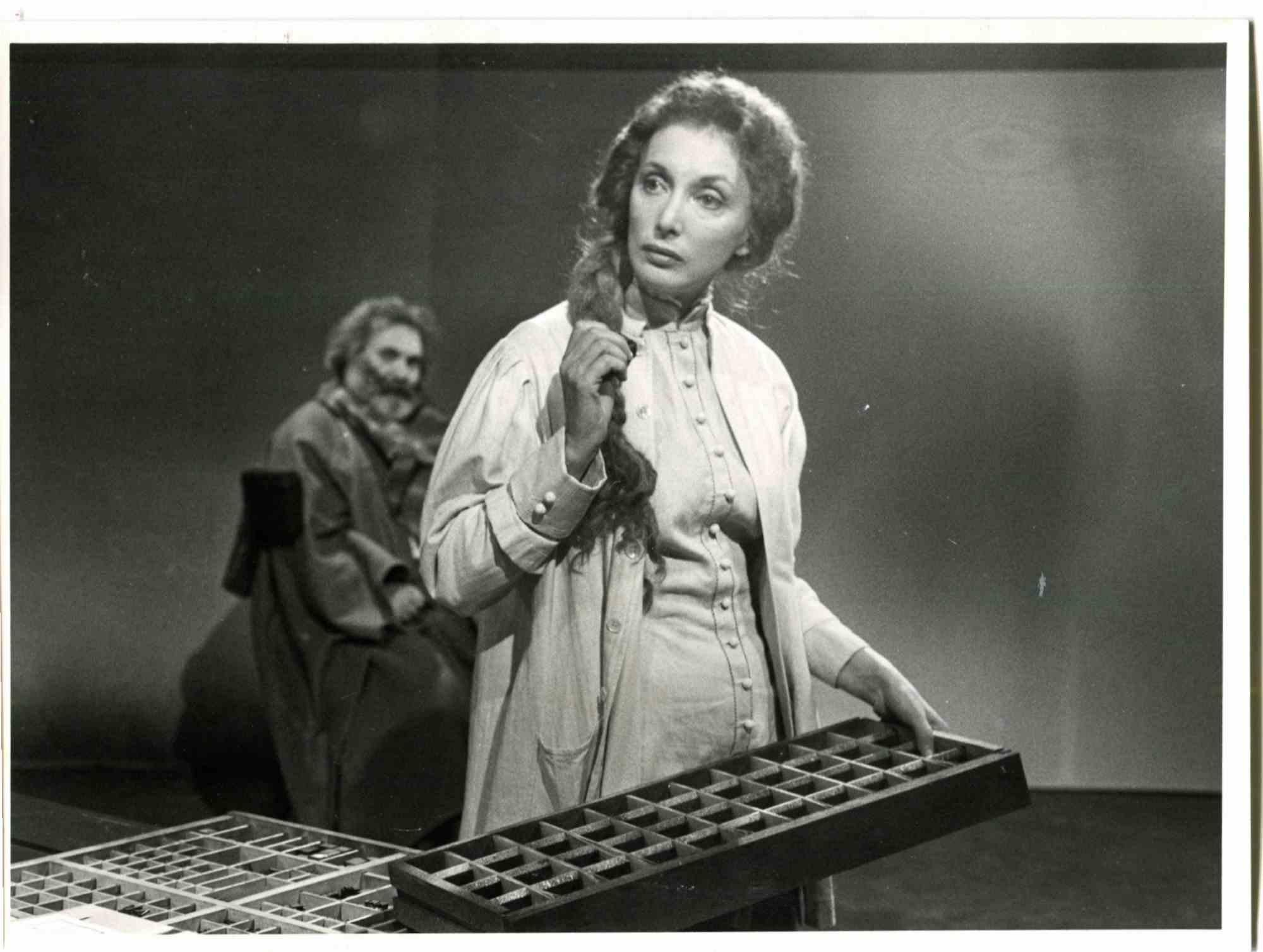 Marina Malfatti joue Anna Kuliscioff - 1981