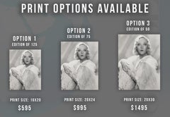 Marion Davies: Classic Glamour Globe Photos Fine Art Print
