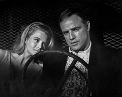 Marlon Brando: L'inseguimento