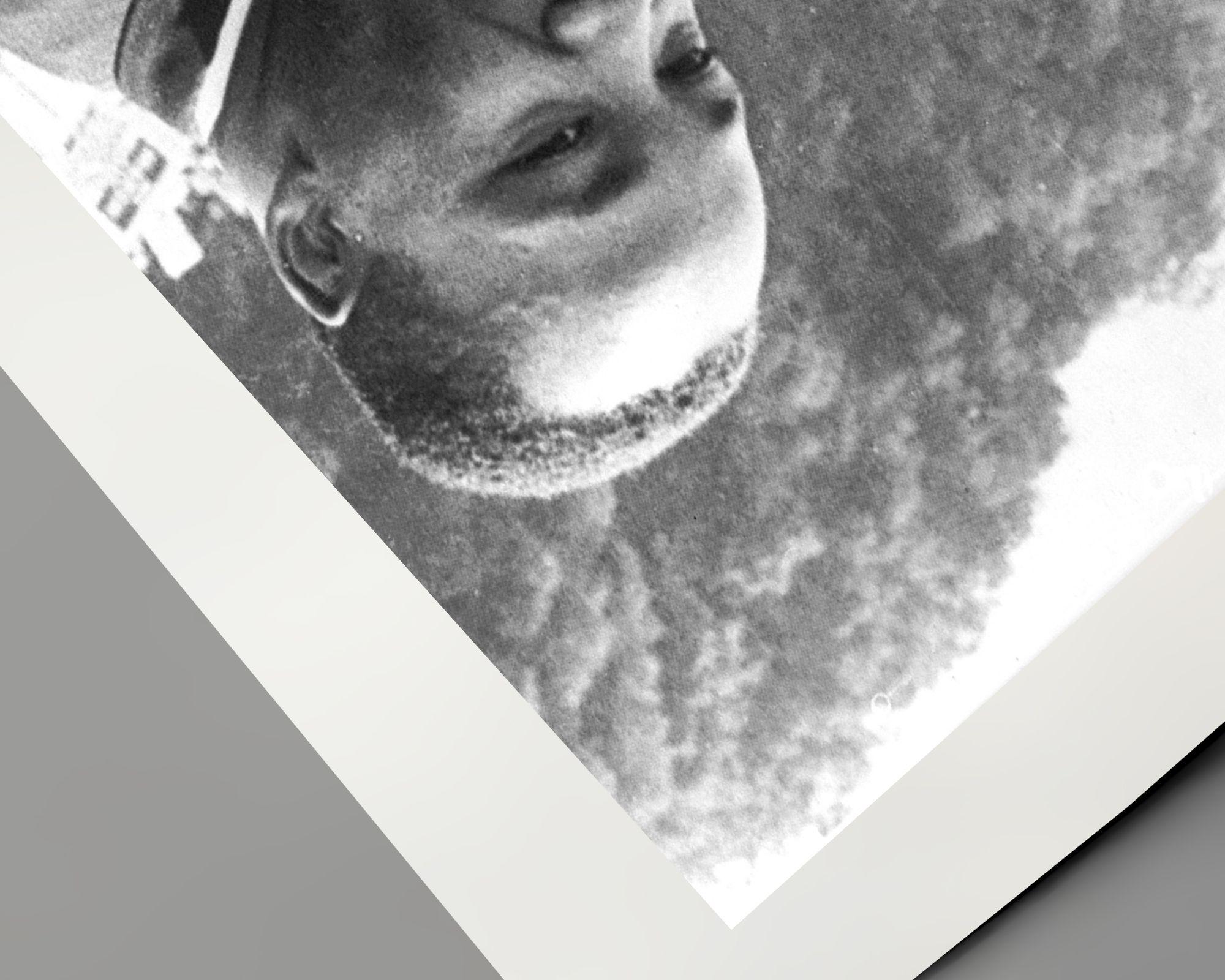 Martin Luther King Jr: Tengo un sueño - Photograph Contemporáneo de Unknown