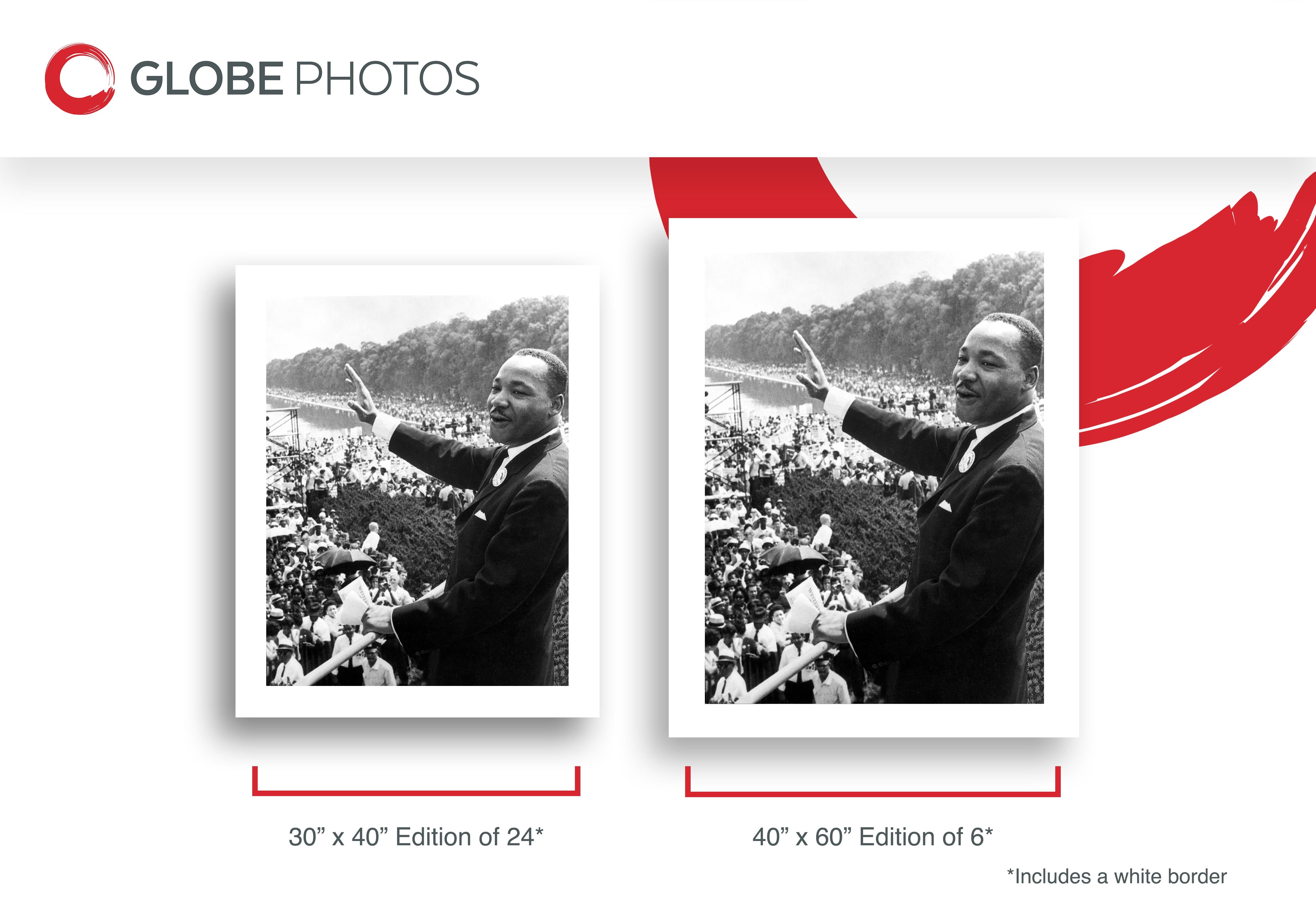Martin Luther King Jr: Tengo un sueño en venta 2