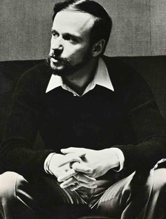 Maurizio Leigheb - Vintage Photograph - Mid 20th Century