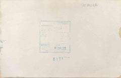 May 6. Mai 1976 -Friuli Earthquake - Gemona - Vintage-Fotografie - 1976