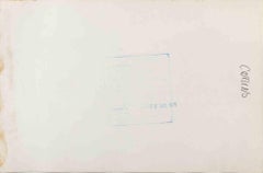 6 maggio 1976 - Terremoto nel Friuli - Fotografia d'epoca - 1976