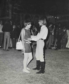 Memoria - Fotografía antigua - Años 60