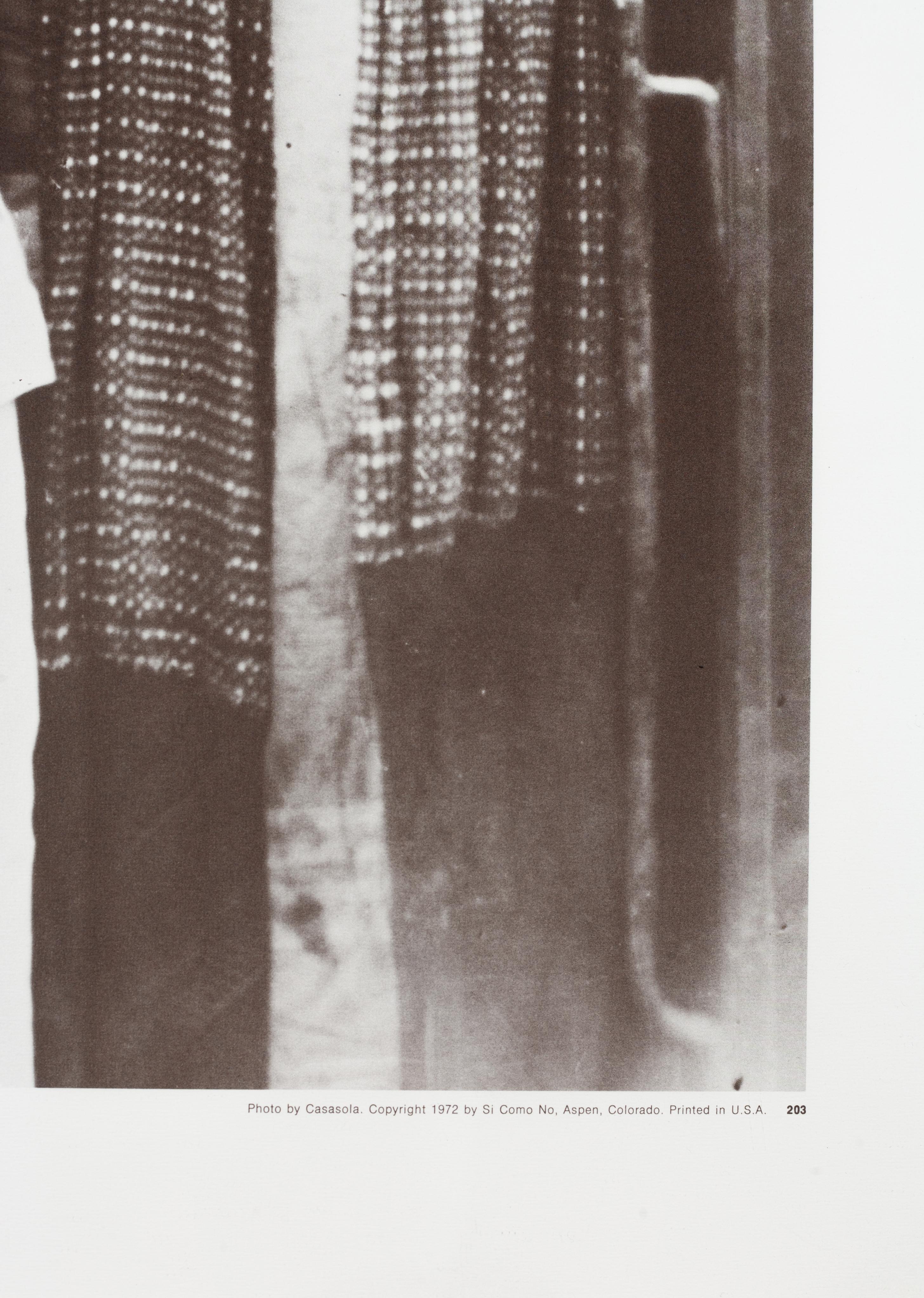 Mexican Revolution Portrait (1) - Brown Figurative Print by Unknown