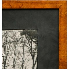 Millbrook Fox-Hunt Framed Photo
