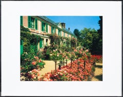 Monet's Home