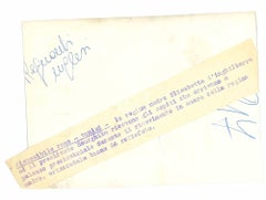 Mother Queen – Historisches Foto – 1960er Jahre