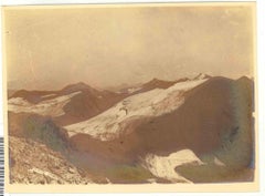 Mountain View - Fotografía antigua - Años 30