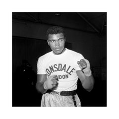 Muhammad Ali