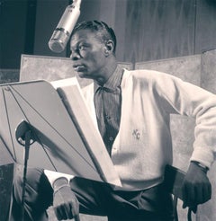 Nat King Cole, Love is the Thing