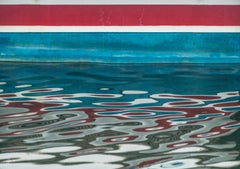 NAV ANA Vintage Marina de Lisa Caren