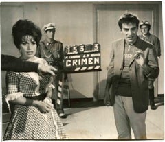 Nino Manfredi and Franca Valeri - Photo - 1960s