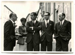 Nino Manfredi - Photo - années 1960