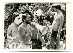 Nino Manfredi - Photo - 1970