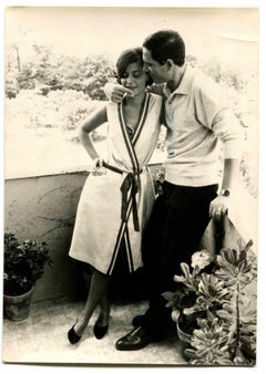 Nino Manfredi- Photo - 1970s