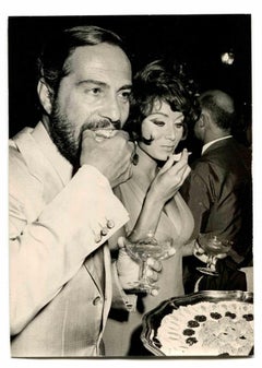 Nino Manfredi – Foto – 1970er Jahre