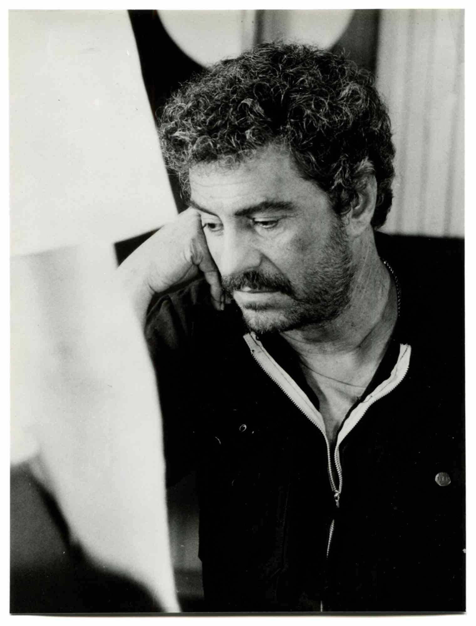 Nino Manfredi - Photo - 1980s