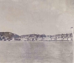 Foto d'epoca - Paesaggio - Foto d'epoca - Primi anni del XX secolo