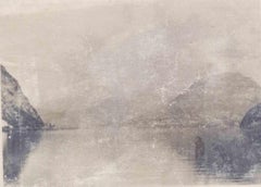 Foto d'altri tempi - Paesaggio - Foto d'epoca - Fine del 18° secolo