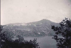  Old Days Photo - Mountain - Antique Photo - Mid-20th Century