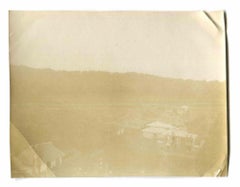 Old Days  -  Vintage Photo - Landscape - Early 20th Century