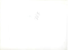 One Hundred Years of Alberto Sordi # 14 - Vintage Photograph - 1950's