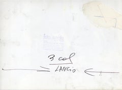 Cento anni di Alberto Sordi # 18 - Fotografia d'epoca - Anni '50