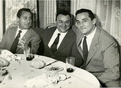 One Hundred Years of Alberto Sordi # 18 - Vintage Photograph - 1950s