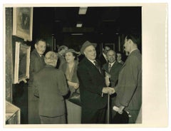 Opening Exhibition - Life in Italy in 1960s      