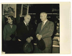 Opening Exhibition - Life in Italy in 1960s - Photograph - 1960s