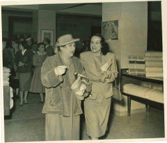Opening Exhibition - Life in Italy in 1960s - Photograph - 1960s