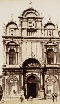 Ospedal Civile, Venice
