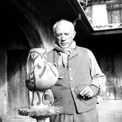 Pablo Picasso: Maestro scultore